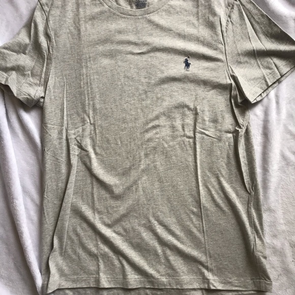 New Ralph Lauren Polo Shirt - Picture 2 of 3